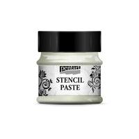 Pentart Perlmutt-Strukturpaste 50ml