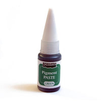Pentart Pigmentpaste 20 ml | verschiedene Farbtöne — Bild 4