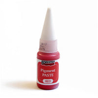 Pentart Pigmentpaste 20 ml | verschiedene Farbtöne — Bild 2