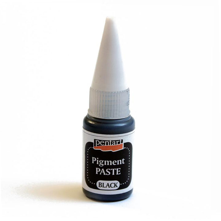Pentart Pigmentpaste 20 ml | verschiedene Farbtöne — Bild 5
