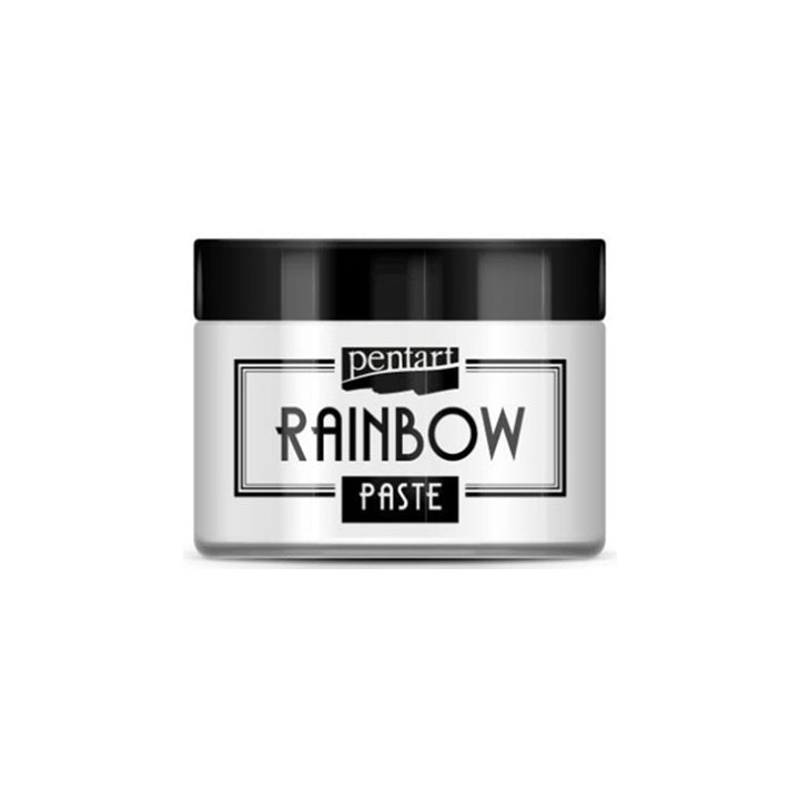 Pentart Regenbogen-Effekt-Paste — Bild 2