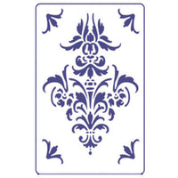 PENTART Schablone - A5 — Bild 1