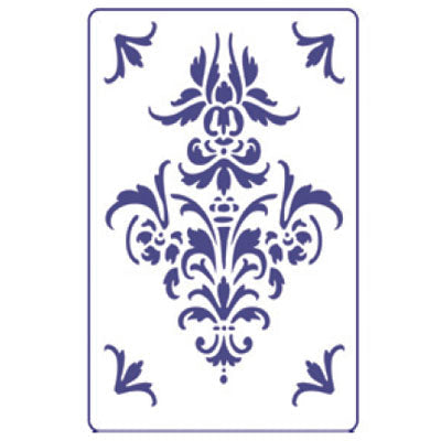 PENTART Schablone - A5 — Bild 1