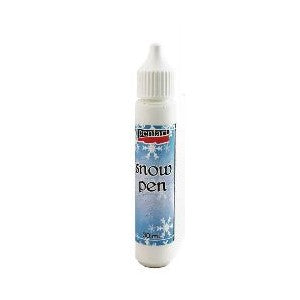 PENTART Schneestift — Bild 2