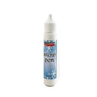PENTART Schneestift — Bild 1