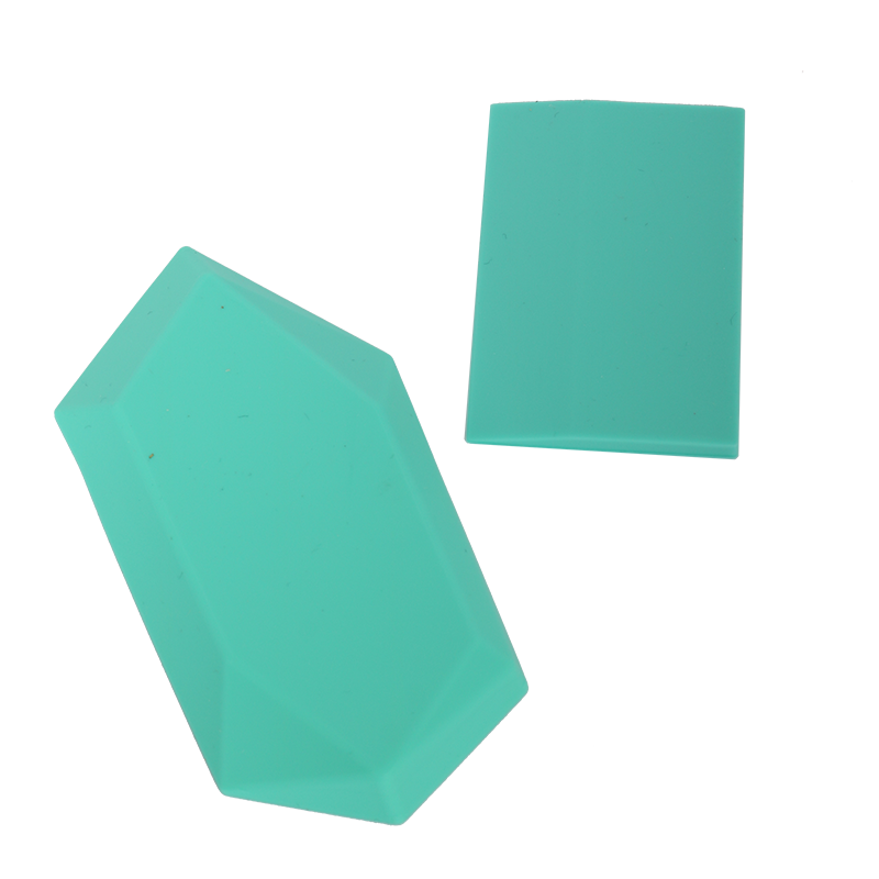 Pentart Silikonspachtel, 2er-Set