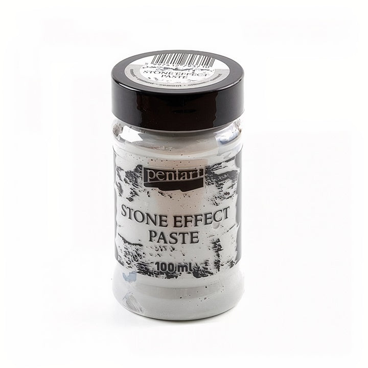 Pentart Stein-Effekt-Paste 100 ml | verschiedene Farbtöne — Bild 11