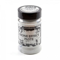 Pentart Stein-Effekt-Paste 100 ml