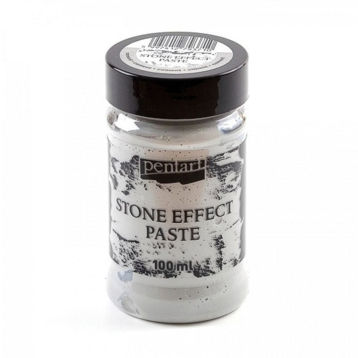 Pentart Stein-Effekt-Paste 100 ml | verschiedene Farbtöne — Bild 12