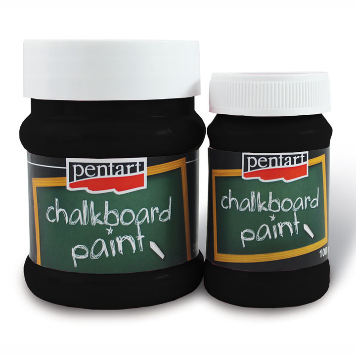 PENTART Tafelfarbe 100 ml | verschiedene Farben — Bild 6