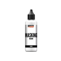 Pentart Textil-Abdeckmittel 80 ml — Bild 1