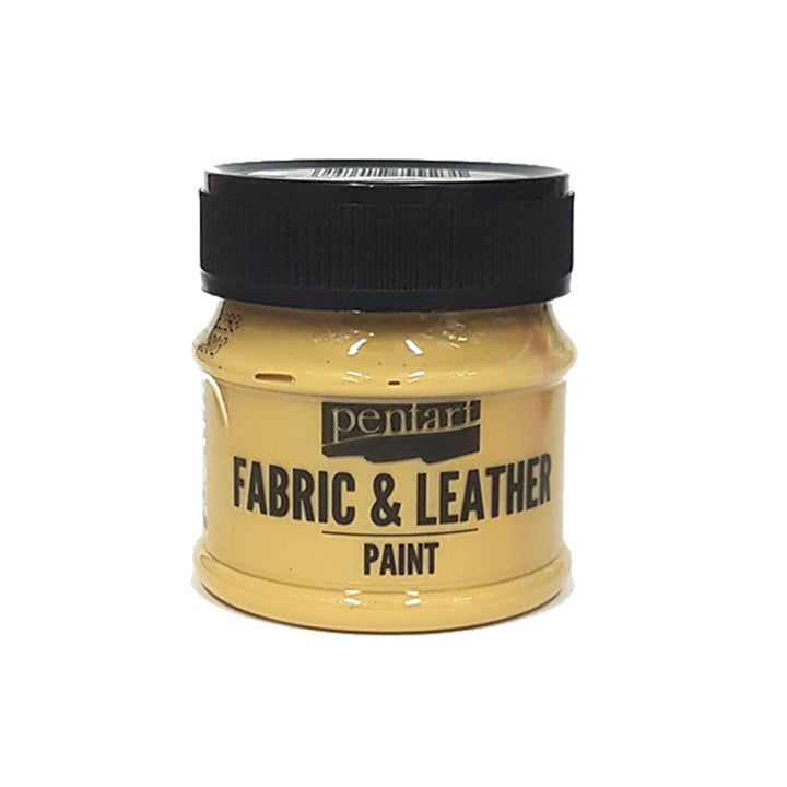 Pentart Textil- und Lederfarbe 50 ml | verschiedene Farben — Bild 9
