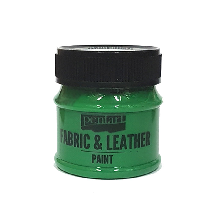 Pentart Textil- und Lederfarbe 50 ml | verschiedene Farben — Bild 31