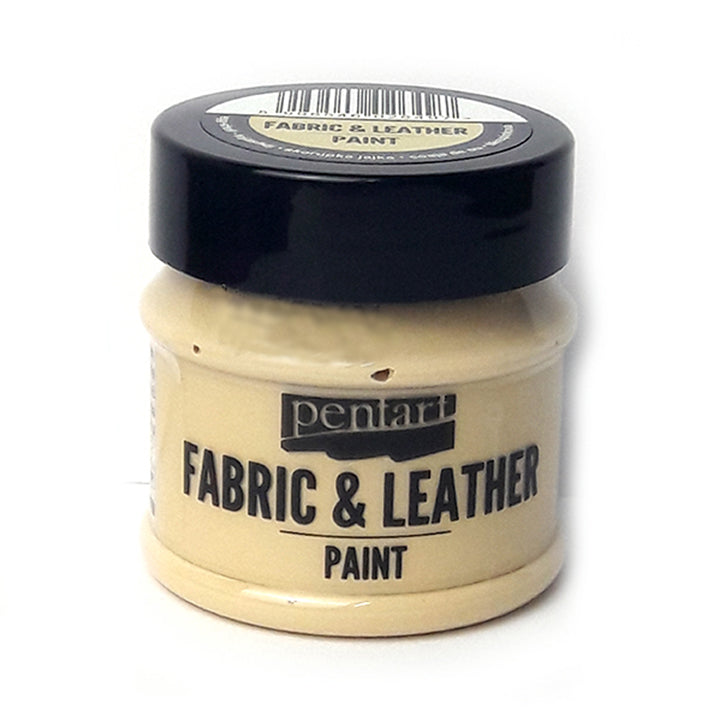 Pentart Textil- und Lederfarbe 50 ml | verschiedene Farben — Bild 11