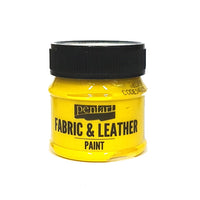 Pentart Textil- und Lederfarbe 50 ml | verschiedene Farben — Bild 3