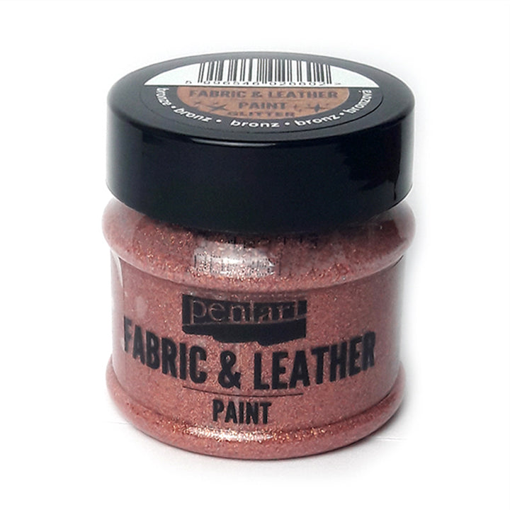 Pentart Textil- und Lederfarbe 50 ml | verschiedene Farben — Bild 22