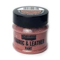 Pentart Textil- und Lederfarbe 50 ml | verschiedene Farben — Bild 22