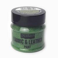 Pentart Textil- und Lederfarbe 50 ml | verschiedene Farben — Bild 24