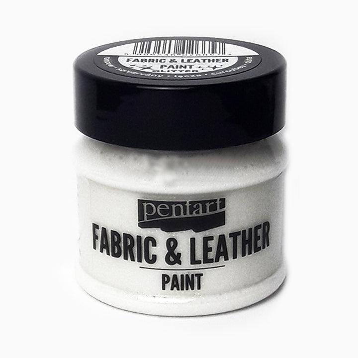 Pentart Textil- und Lederfarbe 50 ml | verschiedene Farben — Bild 27
