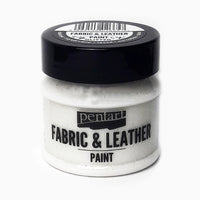 Pentart Textil- und Lederfarbe 50 ml | verschiedene Farben — Bild 27
