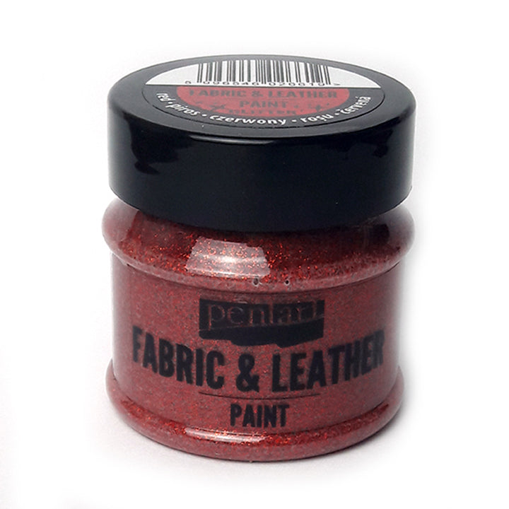 Pentart Textil- und Lederfarbe 50 ml | verschiedene Farben — Bild 23