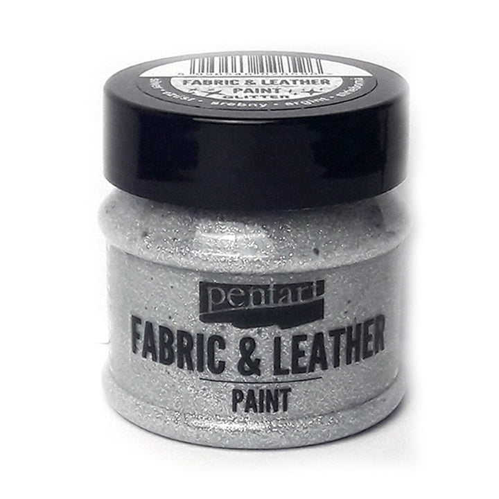 Pentart Textil- und Lederfarbe 50 ml | verschiedene Farben — Bild 21