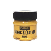 Pentart Textil- und Lederfarbe 50 ml | verschiedene Farben — Bild 40