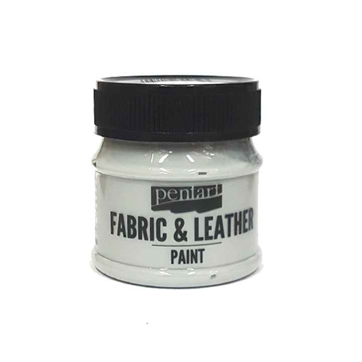 Pentart Textil- und Lederfarbe 50 ml | verschiedene Farben — Bild 38