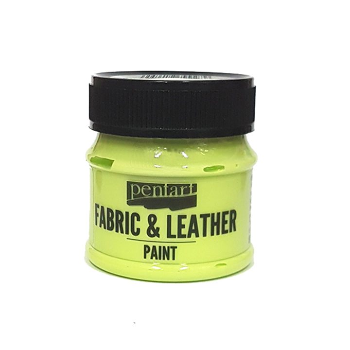 Pentart Textil- und Lederfarbe 50 ml | verschiedene Farben — Bild 33