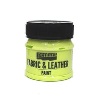 Pentart Textil- und Lederfarbe 50 ml | verschiedene Farben — Bild 33