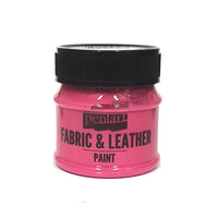 Pentart Textil- und Lederfarbe 50 ml | verschiedene Farben — Bild 8