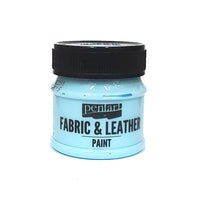Pentart Textil- und Lederfarbe 50 ml | verschiedene Farben — Bild 36