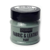 Pentart Textil- und Lederfarbe 50 ml | verschiedene Farben — Bild 18