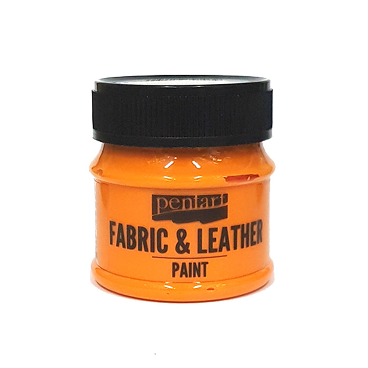 Pentart Textil- und Lederfarbe 50 ml | verschiedene Farben — Bild 4