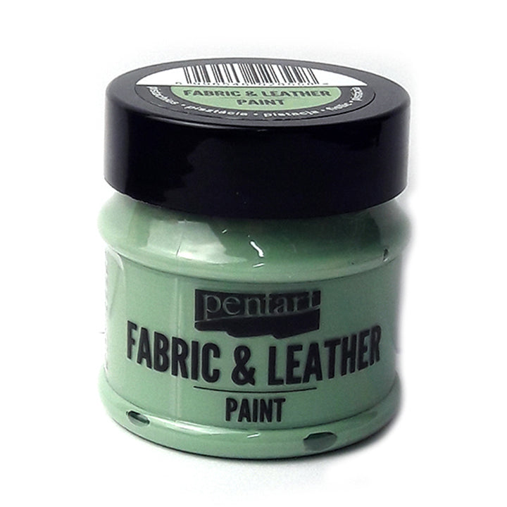 Pentart Textil- und Lederfarbe 50 ml | verschiedene Farben — Bild 17