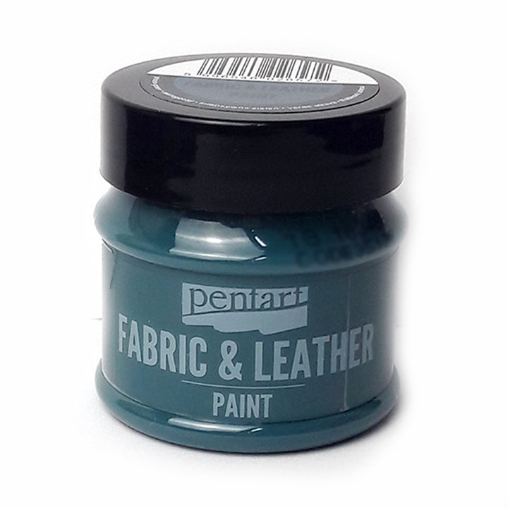 Pentart Textil- und Lederfarbe 50 ml | verschiedene Farben — Bild 19