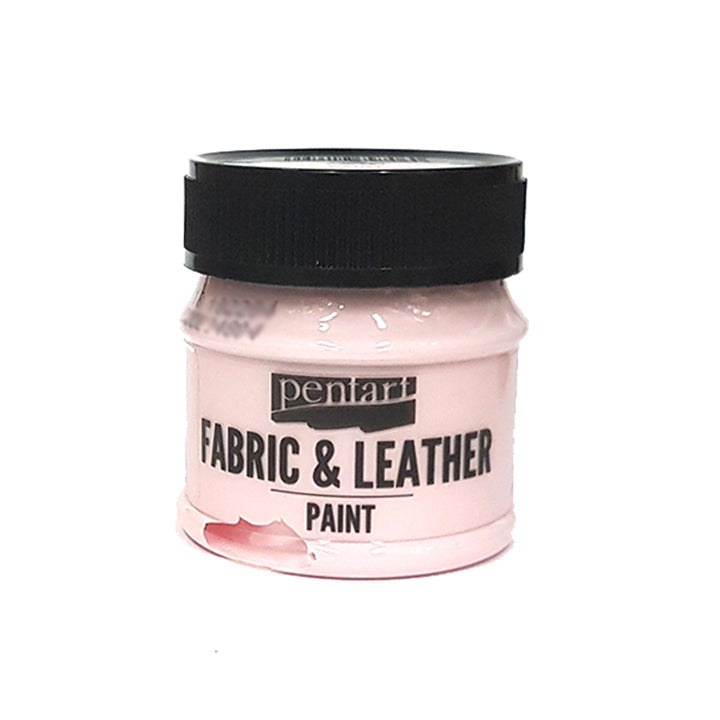 Pentart Textil- und Lederfarbe 50 ml | verschiedene Farben — Bild 7