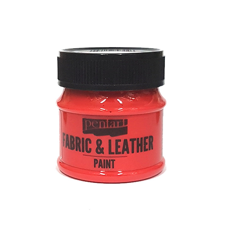 Pentart Textil- und Lederfarbe 50 ml | verschiedene Farben — Bild 5