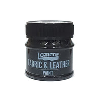 Pentart Textil- und Lederfarbe 50 ml | verschiedene Farben — Bild 39