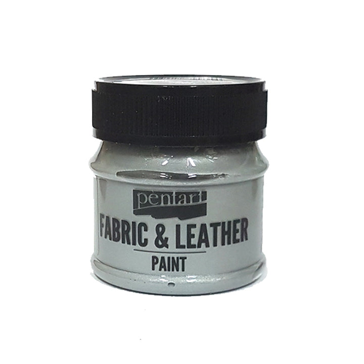 Pentart Textil- und Lederfarbe 50 ml | verschiedene Farben — Bild 10