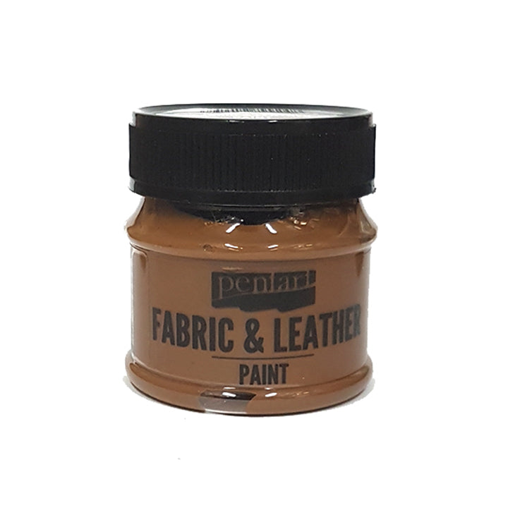 Pentart Textil- und Lederfarbe 50 ml | verschiedene Farben — Bild 30