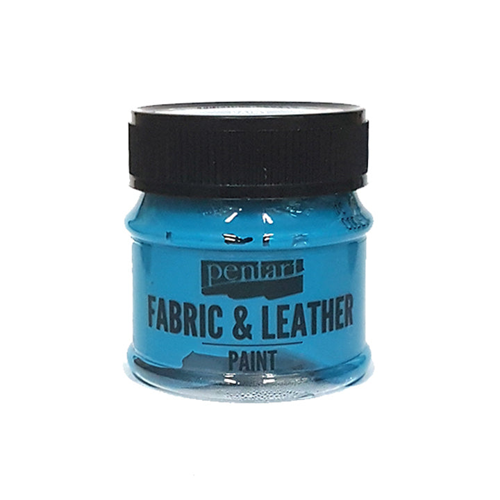 Pentart Textil- und Lederfarbe 50 ml | verschiedene Farben — Bild 35