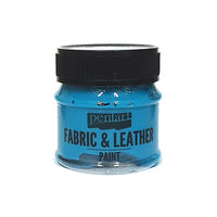 Pentart Textil- und Lederfarbe 50 ml | verschiedene Farben — Bild 35