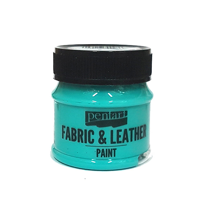 Pentart Textil- und Lederfarbe 50 ml | verschiedene Farben — Bild 34
