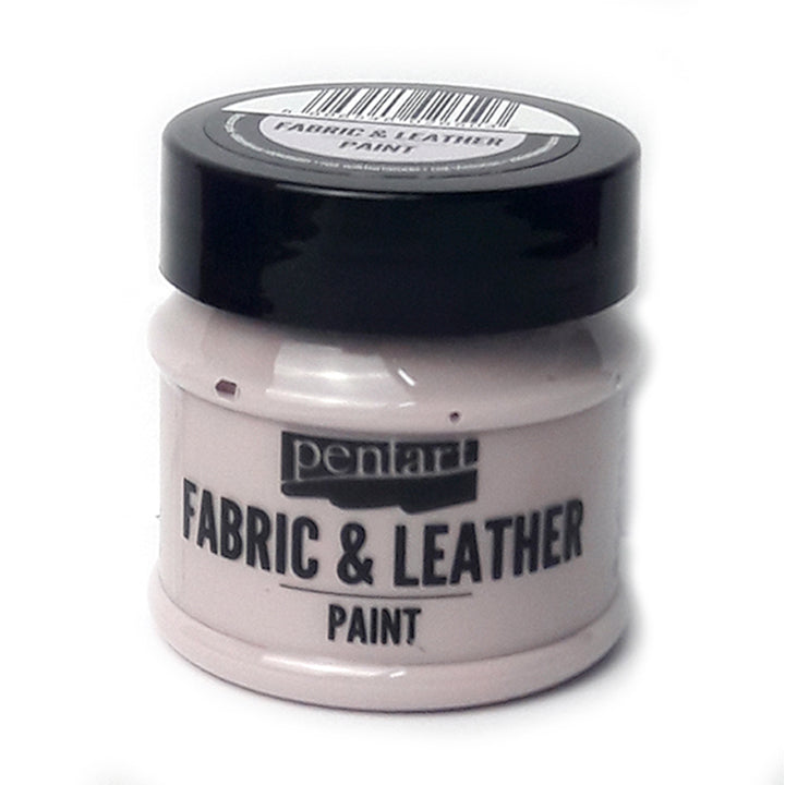 Pentart Textil- und Lederfarbe 50 ml | verschiedene Farben — Bild 12