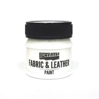 Pentart Textil- und Lederfarbe 50 ml | verschiedene Farben — Bild 2