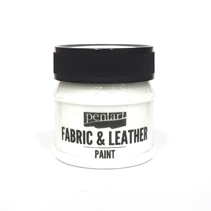 Pentart Textil- und Lederfarbe 50 ml | verschiedene Farben — Bild 2