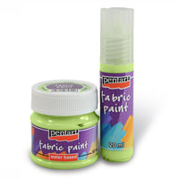 PENTART Textilfarbe - 20 ml | verschiedene Farben — Bild 19