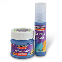 PENTART Textilfarbe - 20 ml | verschiedene Farben — Bild 22