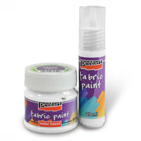 PENTART Textilfarbe - 20 ml | verschiedene Farben — Bild 5